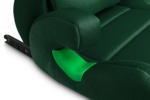 FOTELIK NIMBUS I-SIZE 4-12 DARK GREEN (100-150cm)