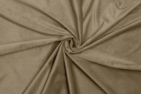 KOC VELVET BEŻ 75x100