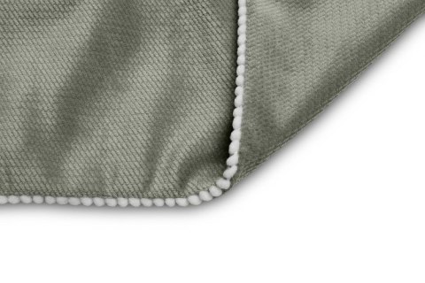 KOC VELVET SZARY 75x100