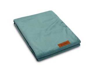 KOC VELVET SZMARAGDOWY 75x100