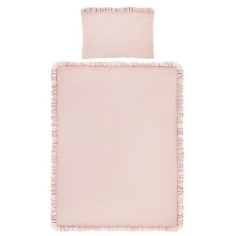KOMPLET MUŚLIN NATURAL XL LUKROWY 0937 KOMPLET MUŚLIN NATURAL XL LUKROWY 0937