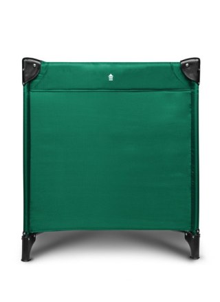 ŁÓŻECZKO TURYSTYCZNE KEY DARK GREEN
