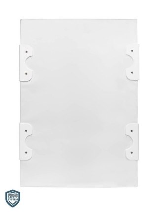 PRZEWIJAK USZTYWNIANY SAFETY SYSTEM 70 CM - BOHO ZIELONY