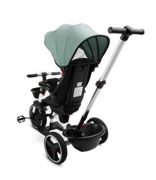 ROWEREK 3-KOŁOWY DASH GREEN