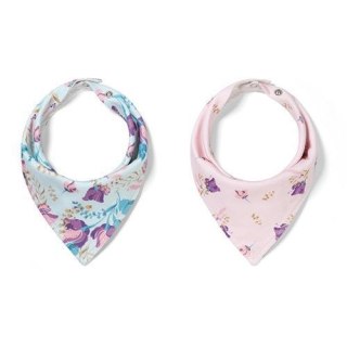 879/16 ŚLINIAK APASZKA FLORAL