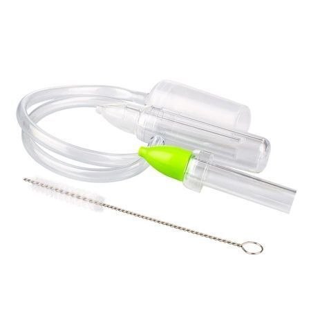 ASPIRATOR DO NOSA BENNY ZESTAW ASPIRATOR DO NOSA BENNY ZESTAW
