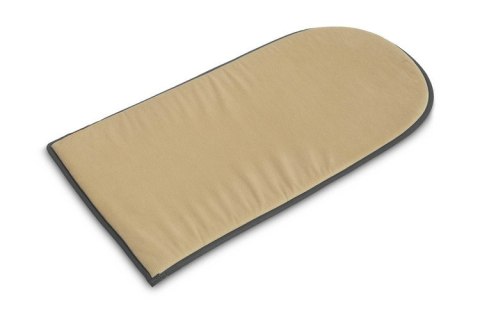 KOKON VELVET MAROKO BEŻOWY 80x45