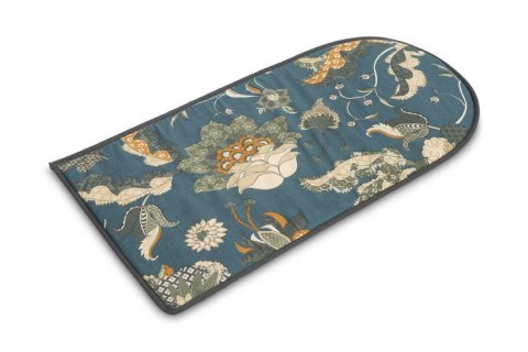 KOKON VELVET MAROKO BEŻOWY 80x45