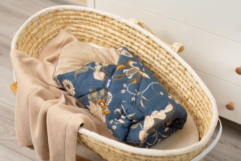 ROŻEK VELVET MAROKO BEŻOWY 75x75 ROŻEK VELVET MAROKO BEŻOWY 75x75