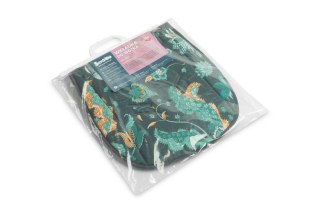 WKŁADKA DO WÓZKA VELVET- PARADISE