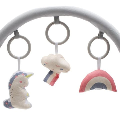 53425 LEŻAK Z WIBRACJĄ UNICORN 53425 LEŻAK Z WIBRACJĄ UNICORN