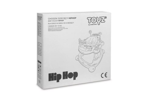 CHODZIK HIPHOP GREY