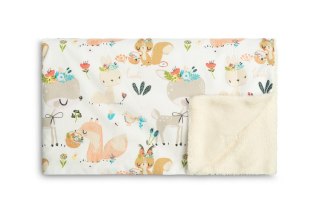 KOC PIKNIK PLUSZ 80x100