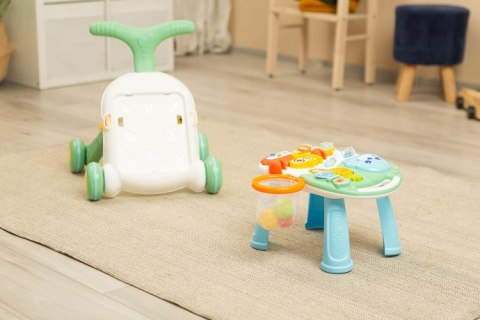 PCHACZ-STOLIK 2 W 1 SPARK GREEN