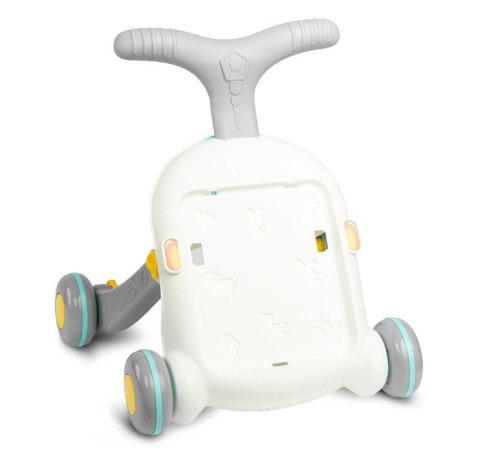 PCHACZ-STOLIK 2 W 1 SPARK GREY