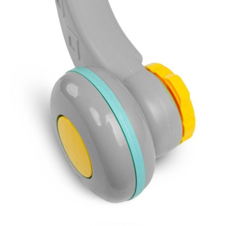 PCHACZ-STOLIK 2 W 1 SPARK GREY