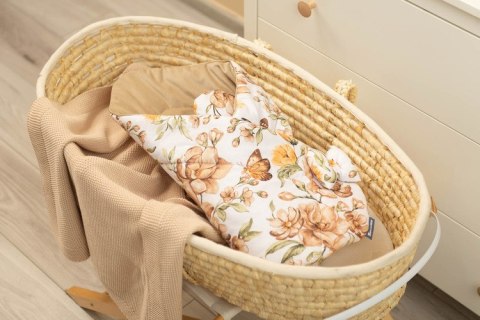 ROŻEK SKWER BEŻOWY 75x75 ROŻEK SKWER BEŻOWY 75x75