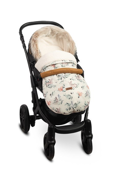 ŚPIWOREK CORTINA SARENKI VINTAGE 100 X 50
