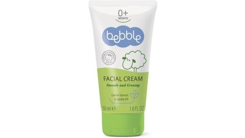 0941 KREM DO TWARZY 50ML BEBBLE 3016-01-008 0941 KREM DO TWARZY 50ML BEBBLE 3016-01-008