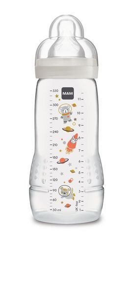 1874 BUTELKA EASY ACTIVE 330ML SPACE ADVENTURE UNISEX 1874 BUTELKA EASY ACTIVE 330ML SPACE ADVENTURE UNISEX