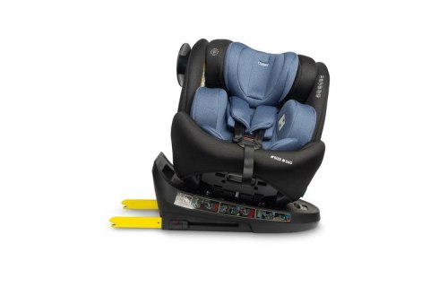 FOTELIK COMMO I-SIZE NAVY (40-150)