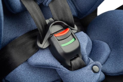 FOTELIK COMMO I-SIZE NAVY (40-150)