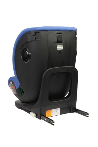 FOTELIK SECURO I-SIZE BLUE (40-150)