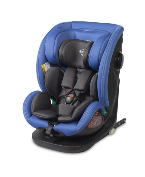FOTELIK SECURO I-SIZE BLUE (40-150)