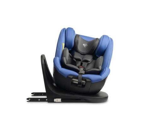 FOTELIK SECURO I-SIZE BLUE (40-150)