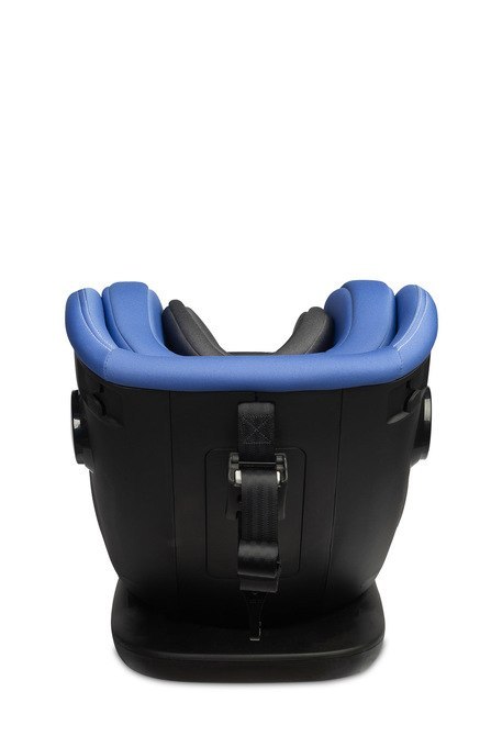 FOTELIK SECURO I-SIZE BLUE (40-150)