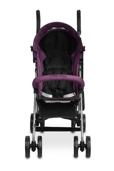 WÓZEK SPACEROWY ALFA PURPLE