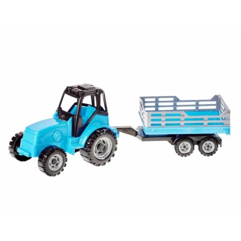 Traktor bigfarmer Traktor bigfarmer