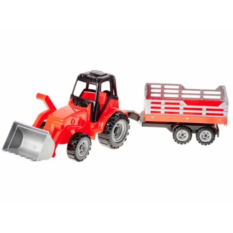 Traktor bigfarmer Traktor bigfarmer