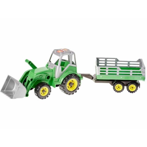 Traktor bigfarmer Traktor bigfarmer