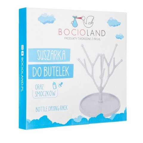 0465 SUSZARKA DO BUTELEK DRZEWKA BL046 0465 SUSZARKA DO BUTELEK DRZEWKA BL046
