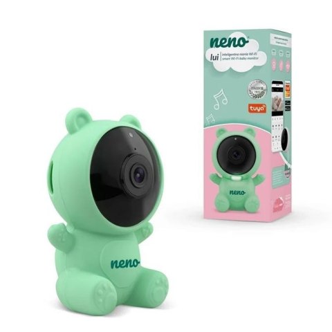 3080 LUI NIANIA ELEKTRONICZNA IP MAM-NN005 3080 LUI NIANIA ELEKTRONICZNA IP MAM-NN005