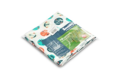 PIELUCHA BAMBUS KOTWICE 75x75 PIELUCHA BAMBUS KOTWICE 75x75