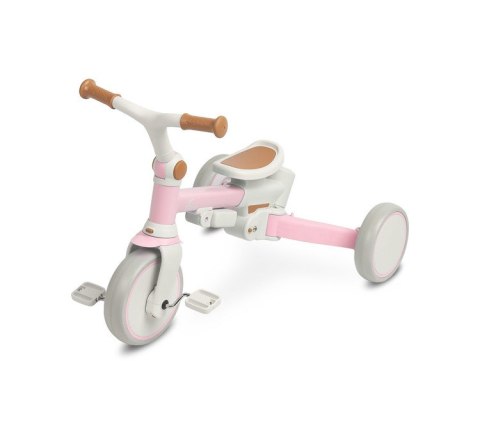 ROWEREK 3-KOŁOWY FARO PINK