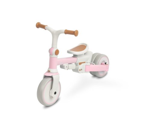 ROWEREK 3-KOŁOWY FARO PINK