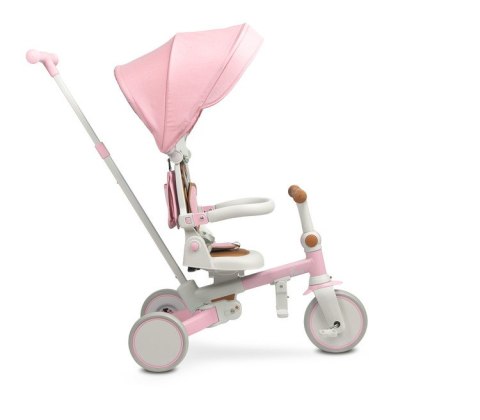 ROWEREK 3-KOŁOWY FARO PINK