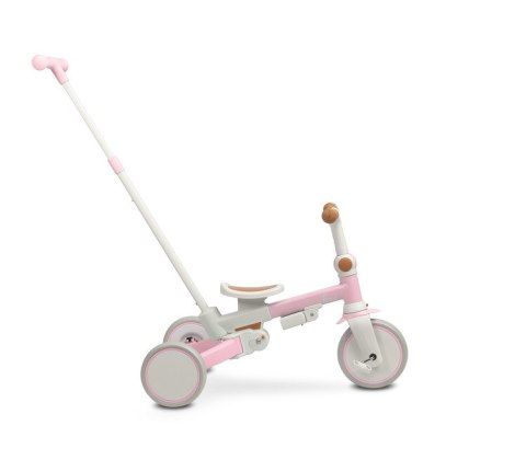 ROWEREK 3-KOŁOWY FARO PINK