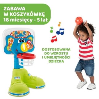 087303 KOSZYKÓWKA 123