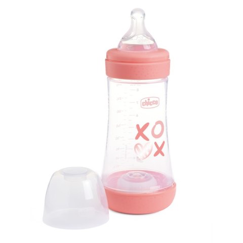 153916 BUTELKA PERFECT5 240ML MED GIRL 153916 BUTELKA PERFECT5 240ML MED GIRL