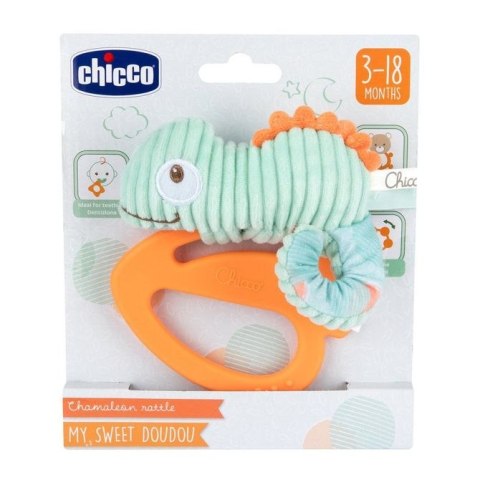 162727 GRZECHOTKA KAMELEON 162727 GRZECHOTKA KAMELEON