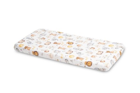 PRZEŚCIERADŁO DRUKOWANE ZODIAK 60X120CM PRZEŚCIERADŁO DRUKOWANE ZODIAK 60X120CM