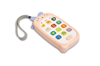ZABAWKA EDUKACYJNA - SMARTPHONE