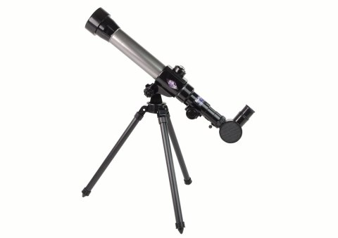 Teleskop Luneta Dla Młodego Odkrywcy 20x 30x 40x Teleskop Luneta Dla Młodego Odkrywcy 20x 30x 40x