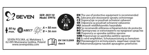 DESKOROLKA DREWNIANA DUŻA MINNIE PINK