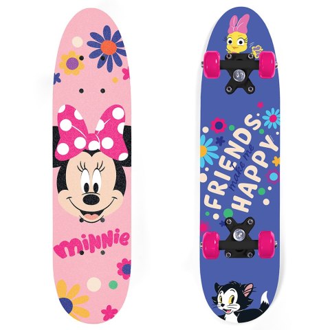 DESKOROLKA DREWNIANA MINNIE DESKOROLKA DREWNIANA MINNIE