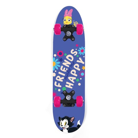 DESKOROLKA DREWNIANA MINNIE DESKOROLKA DREWNIANA MINNIE